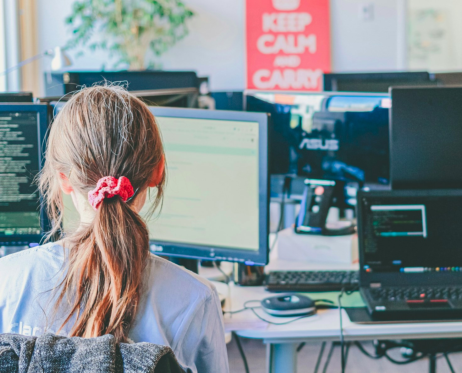 Agile en Scrum: Een beginnersgids